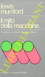 Il mito della macchina