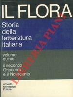 Storia della letteratura italiana
