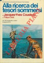 Alla scoperta dei tesori sommersi