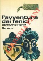 L' avventura dei fenici.