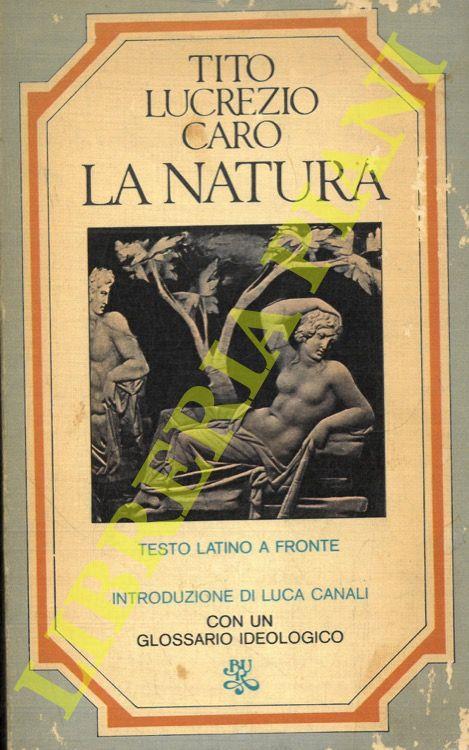 La natura