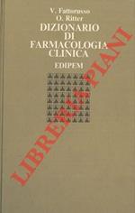 Dizionario di farmacologia clinica