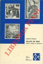 Gilles de Rais. Delitti e castigo di 