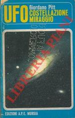 Ufo. Costellazione miraggio
