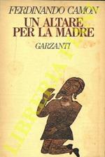 Un altare per la madre