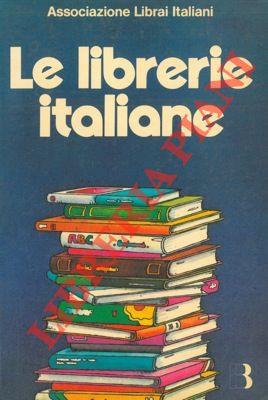 Le librerie italiane