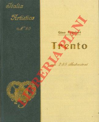 Trento. IIa edizione