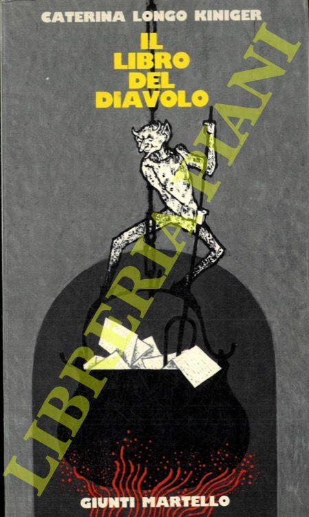 Il libro del diavolo