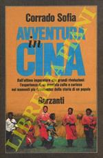 Avventura in Cina