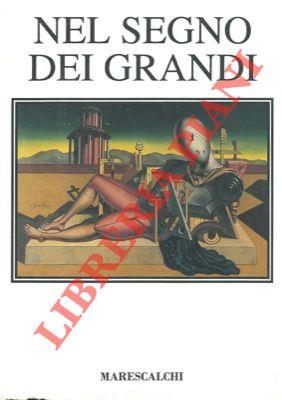 Nel segno dei grandi