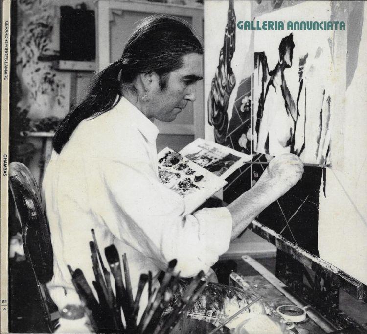 Biblioteca di Babele