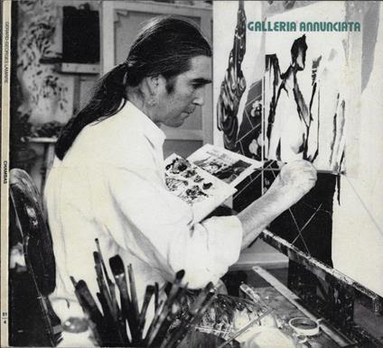 Jean-Paul Chambas - copertina