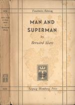 Man and superman
