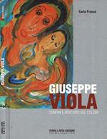 Giuseppe Viola - Confini e percorsi del colore