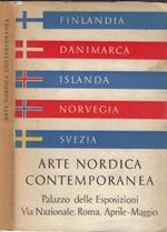 Arte Nordica Contemporanea