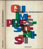 Gli impressionisti