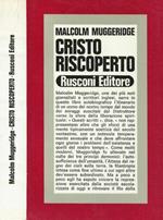 Cristo riscoperto
