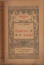 Federico Amiel