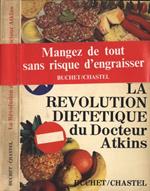 La rèvolution diètètique du Dr. Atkins