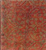La Divina Commedia Vol III