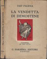 La vendetta di Demostene