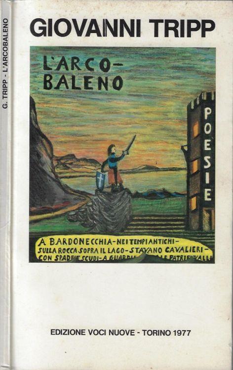 L' arcobaleno - copertina