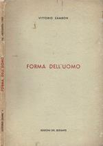 Forma dell'uomo