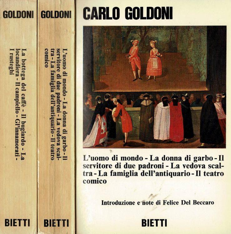 Biblioteca di Babele