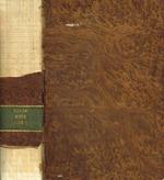 Journal des économistes. Revue mensuelle de la science économique et de la statistique. Soixantième année, 5e serie, tome XLV, XLVI. Anno 1901
