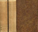 Journal des économistes. Revue mensuelle de la science économique et de la statistique. Cinquante-septième année, 5e serie, tome XXXIII, XXXIV, XXXV, XXXVI. Anno 1898. 2voll