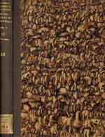 Annali della facoltà di giurisprudenza. Vol.XLIV, 1934, serie V, vol.XII
