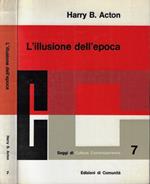 L' illusione dell'epoca