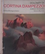 Dolomiti di Cortina d'Ampezzo