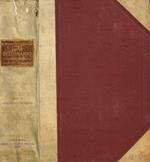 Nuovo dizionario italiano-tedesco e tedesco-italiano vol.I