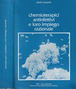 Chemioterapici antinfettivi e loro impiego razionale