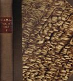 The Journal of the American Medical Association. Vol.173/I, mag/giu 1960