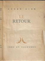 Le retour