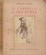 Il cappello a tre punte