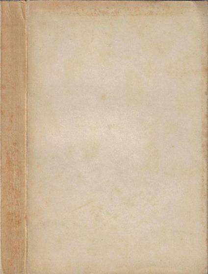 Vacanze a tutti i costi - Pierre Daninos - copertina