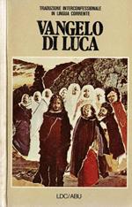 Vangelo di Luca