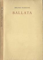 Ballata