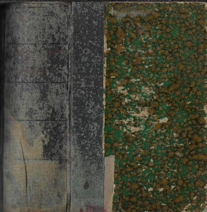 Traité de technique microbiologique - copertina