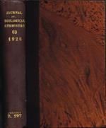The Journal of Biological Chemistry