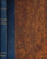 Archivio triennale del laboratorio di botanica crittogamica presso la R.Università di Pavia
