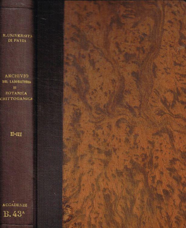 Biblioteca di Babele