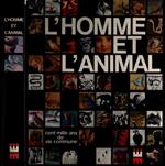 L' homme et l'animal