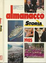 Almanacco di Storia 1985