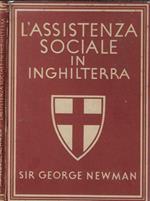L' assistenza sociale in Inghilterra