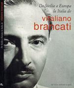 De Sicilia a Europa - La Italia de Vitaliano Brancati