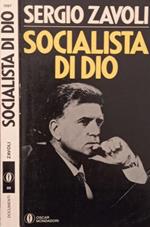 Socialista di Dio